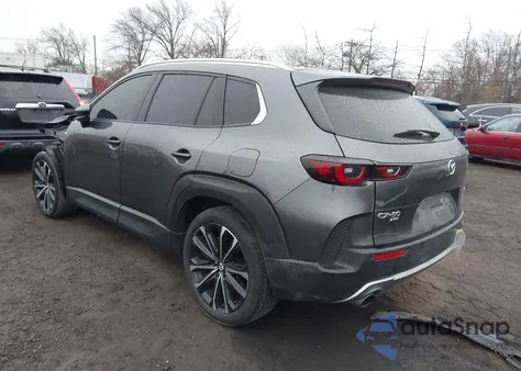 2023 Mazda Cx-50 2.5 Turbo Premium from USA, damaged, VIN 7MMVABDY3PN138305